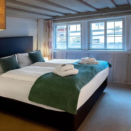 Haus Im Zitronengaessele Apartment ลินเดา ภายนอก รูปภาพ