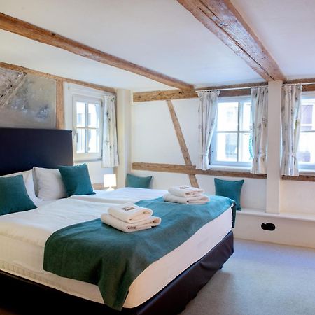Haus Im Zitronengaessele Apartment ลินเดา ภายนอก รูปภาพ