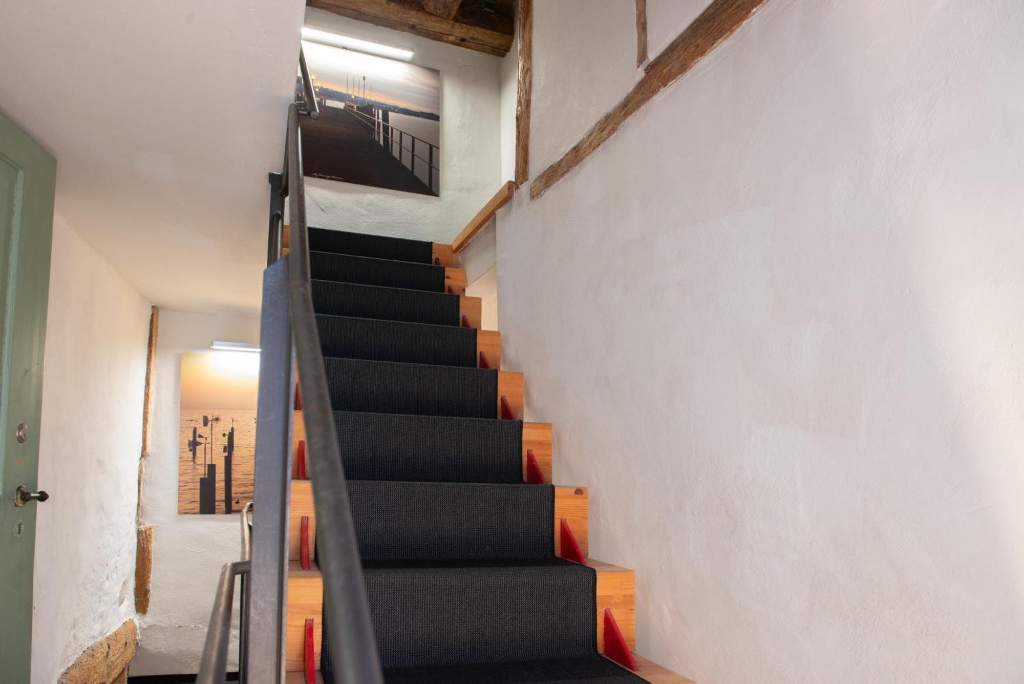 Haus Im Zitronengaessele Apartment ลินเดา ภายนอก รูปภาพ