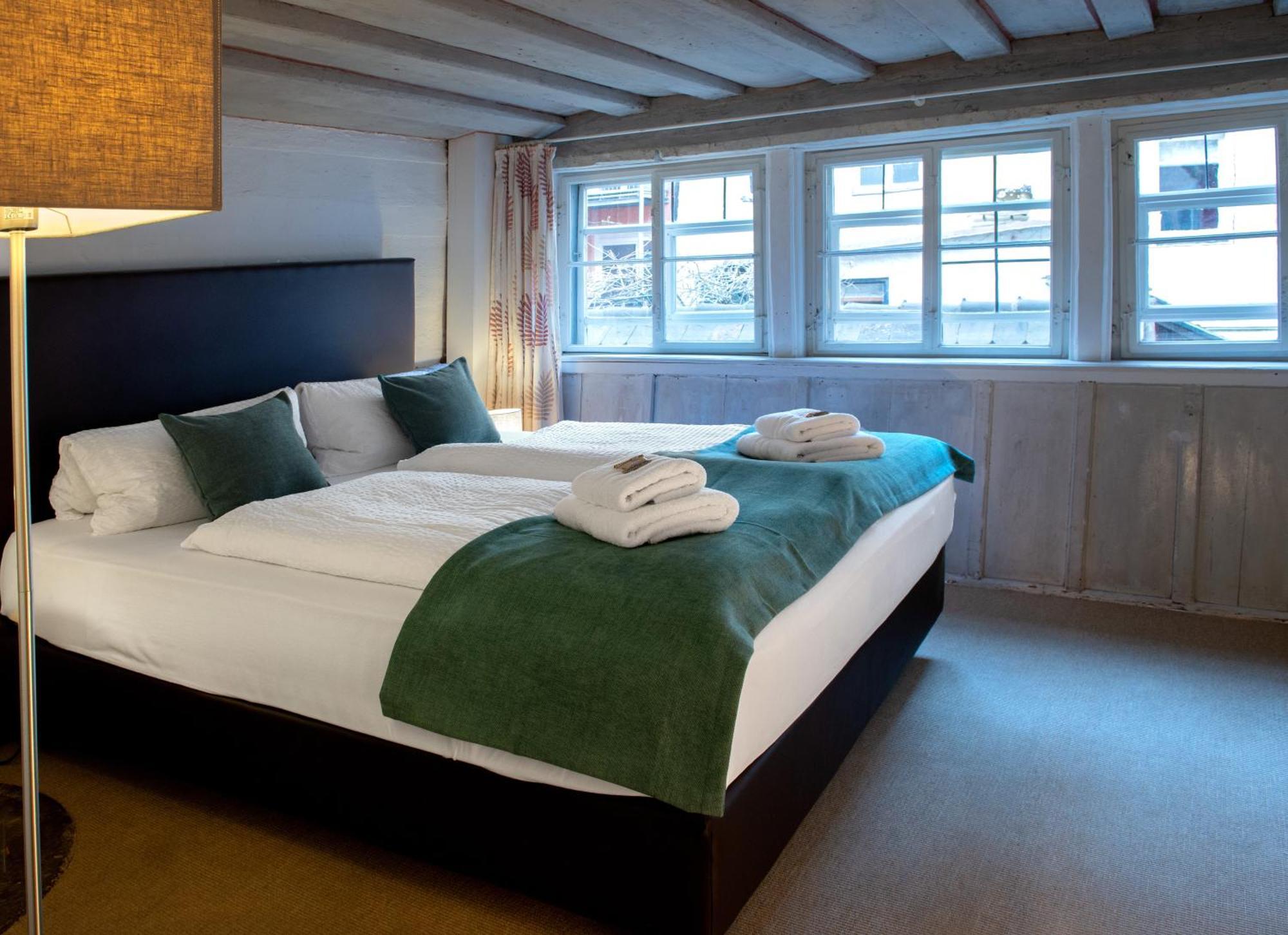 Haus Im Zitronengaessele Apartment ลินเดา ภายนอก รูปภาพ