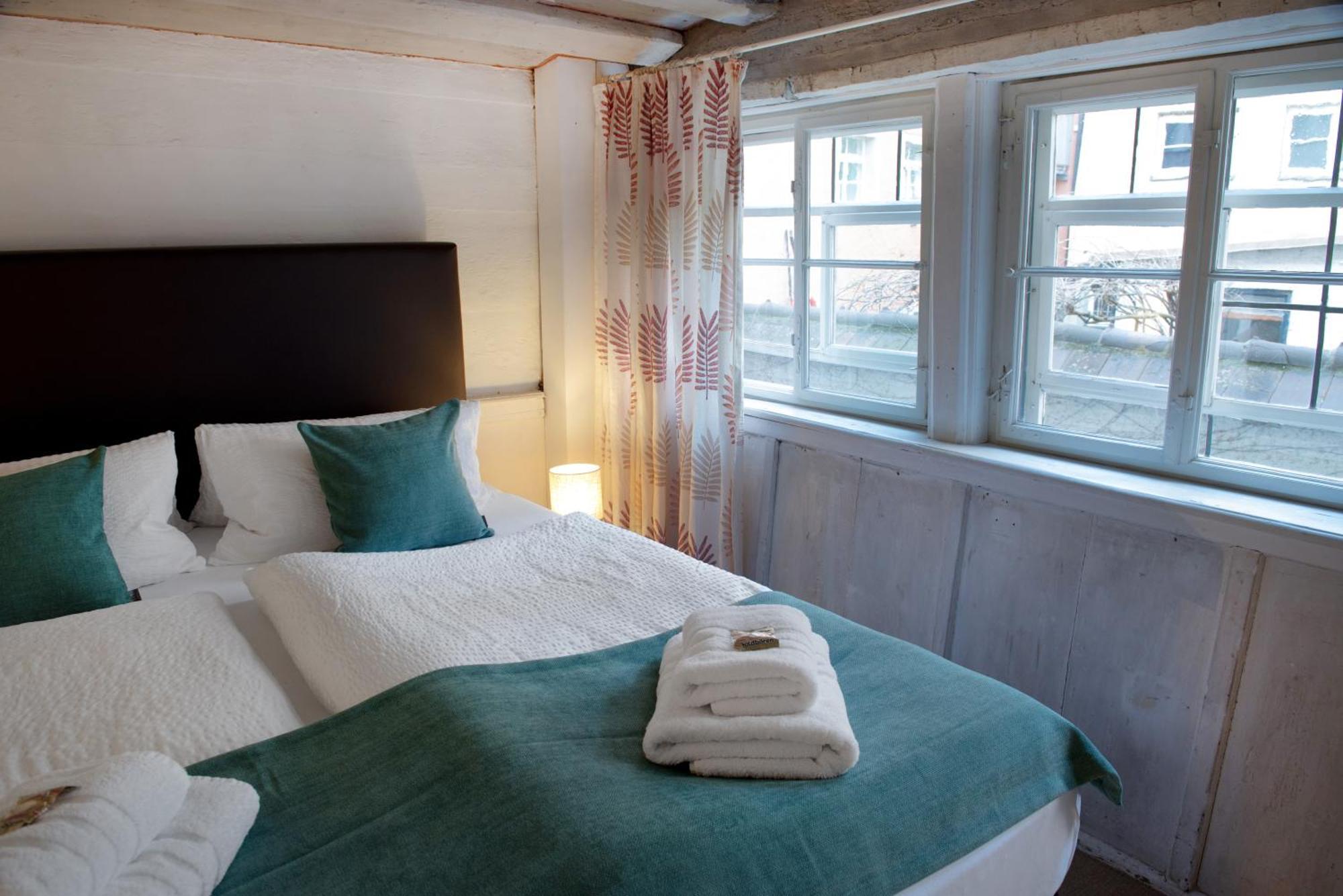 Haus Im Zitronengaessele Apartment ลินเดา ภายนอก รูปภาพ