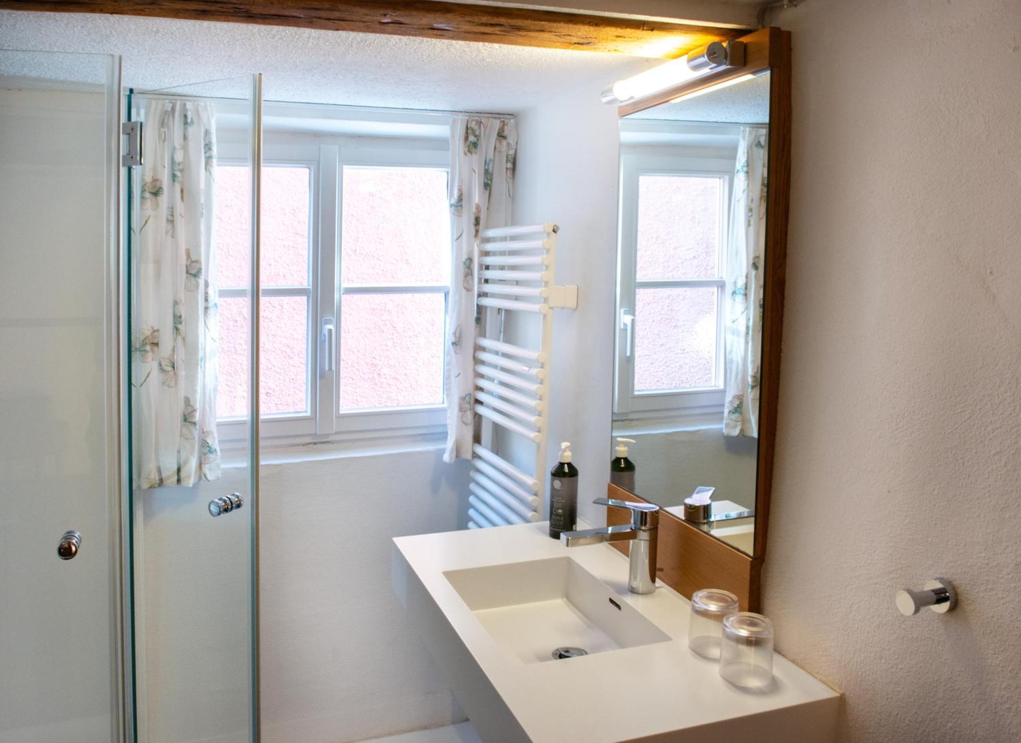 Haus Im Zitronengaessele Apartment ลินเดา ภายนอก รูปภาพ