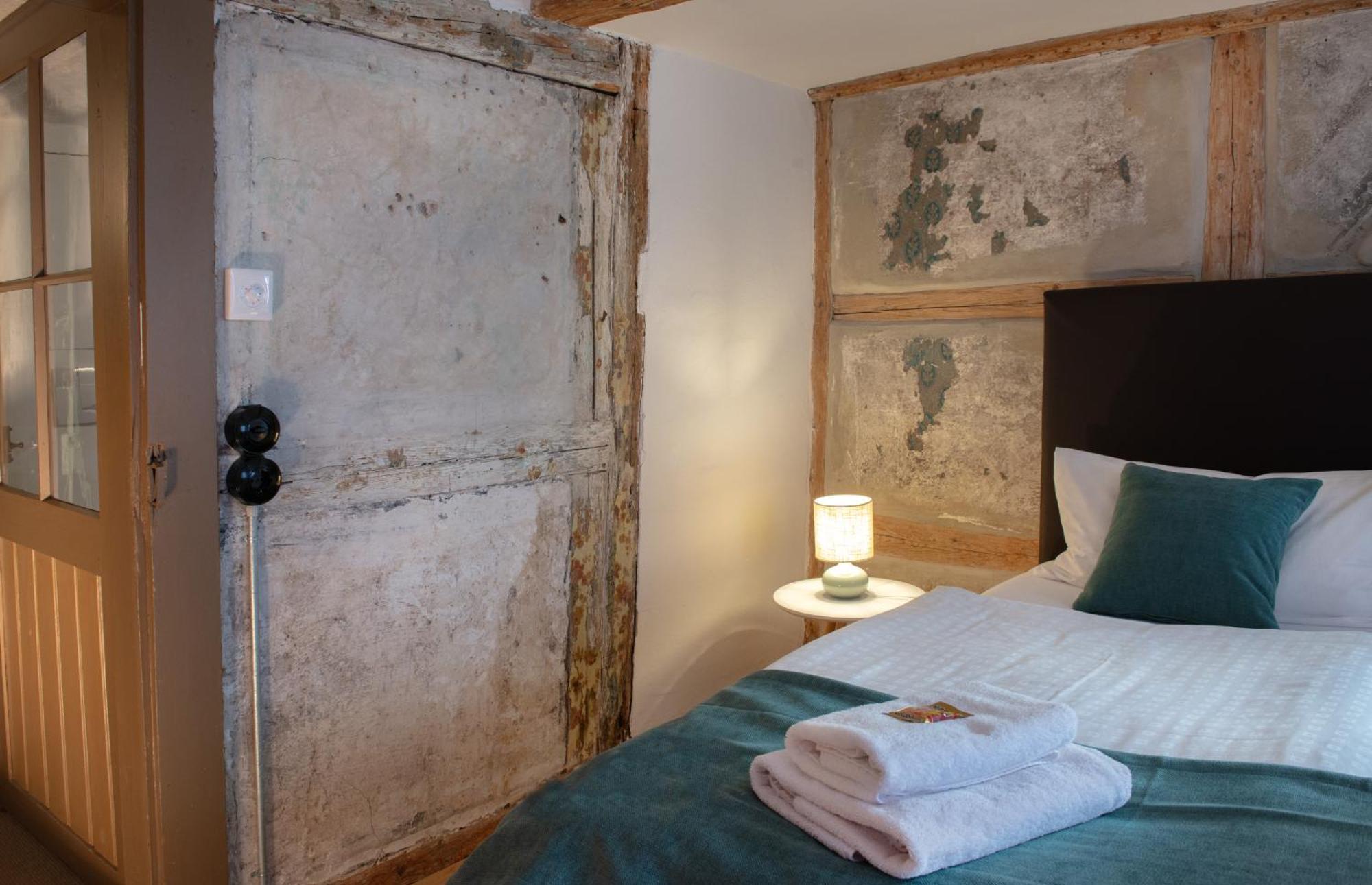 Haus Im Zitronengaessele Apartment ลินเดา ภายนอก รูปภาพ