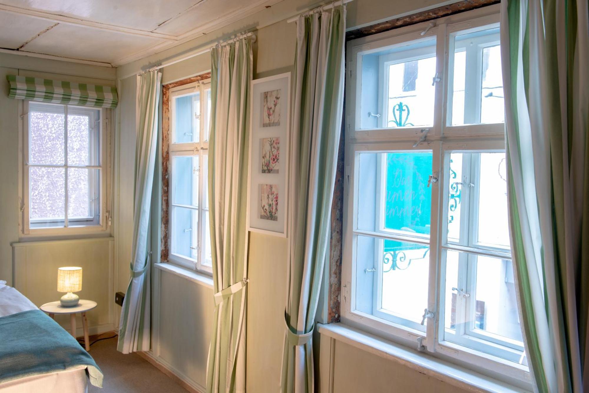 Haus Im Zitronengaessele Apartment ลินเดา ภายนอก รูปภาพ