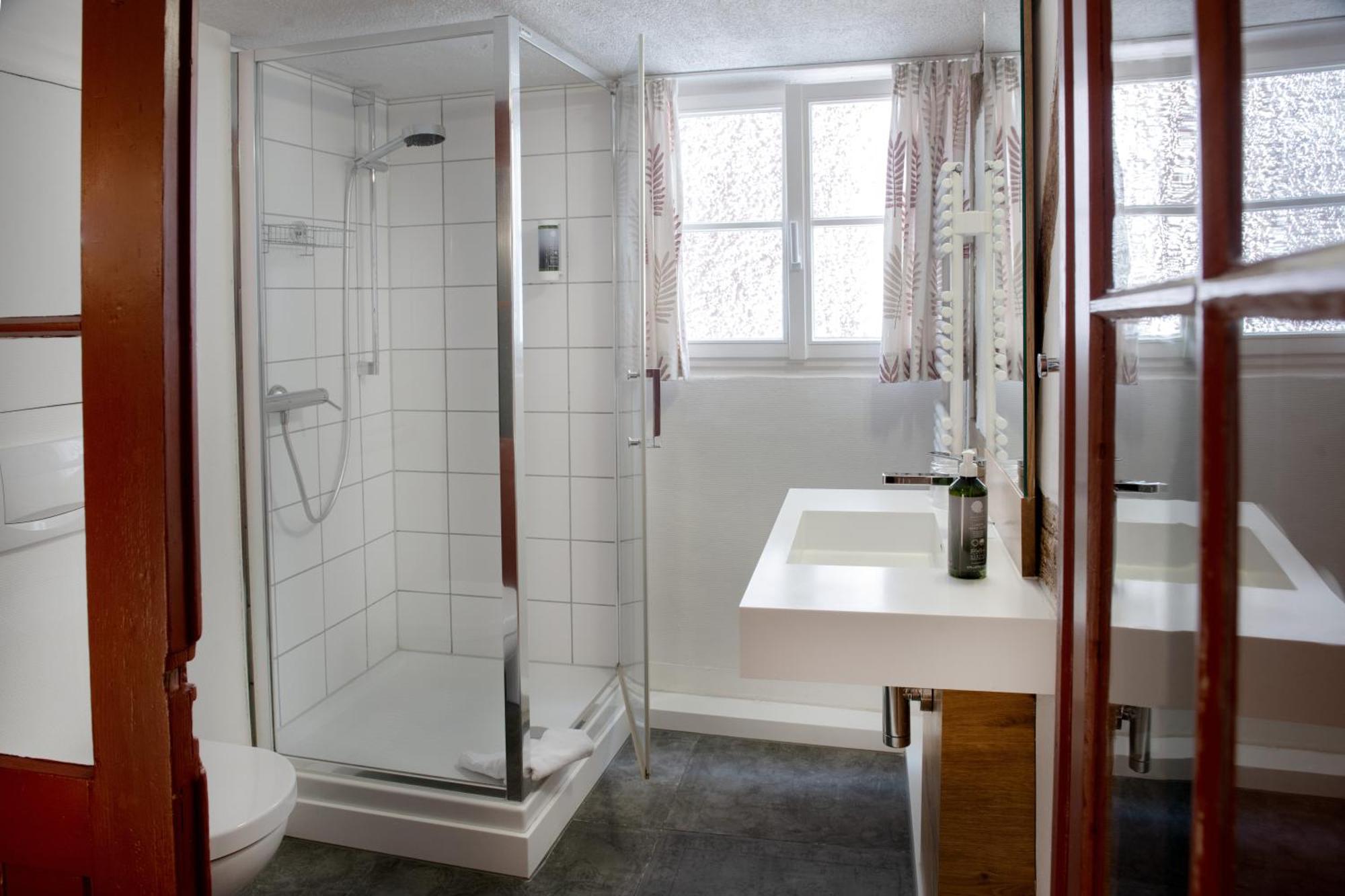 Haus Im Zitronengaessele Apartment ลินเดา ภายนอก รูปภาพ