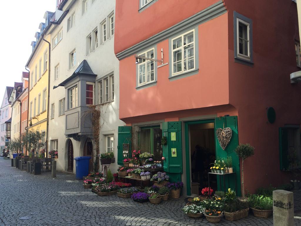 Haus Im Zitronengaessele Apartment ลินเดา ห้อง รูปภาพ