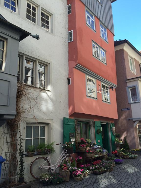 Haus Im Zitronengaessele Apartment ลินเดา ภายนอก รูปภาพ
